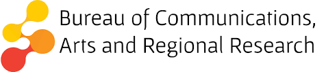 bureauofcommunicationsartsandregionalresearchbcarr